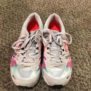 Reebok Crossfit Cushion 3.0